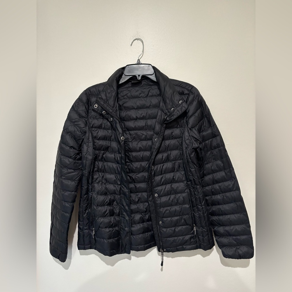 32 Heat Rain Jacket size Medium